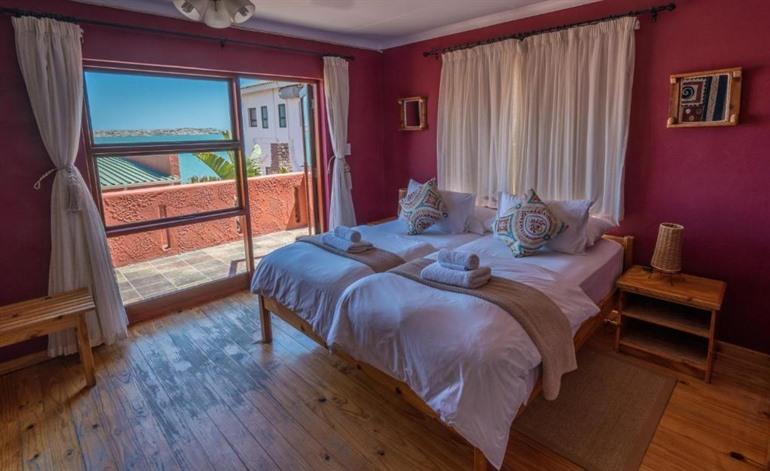 Boek je verblijf bij Island Cottage Guesthouse