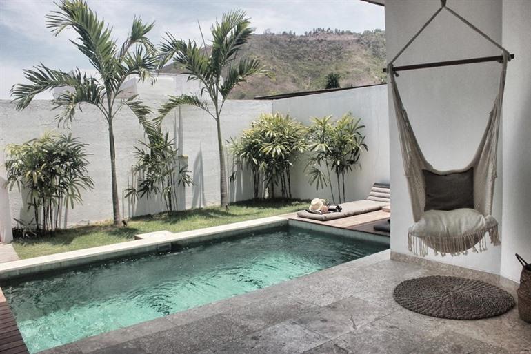 Boek je verblijf bij Kai Villas Lombok