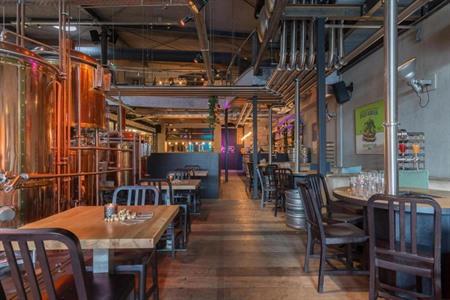 Boek je verblijf bij Leonardo Hotel Almere City Center