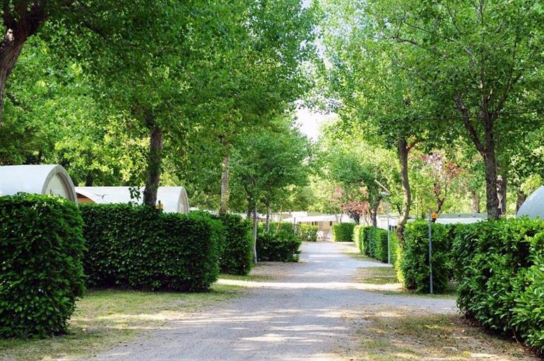 Boek je verblijf bij Parco delle Piscine