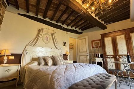 Boek je verblijf bij Residenza Teatro Antico in het centrum