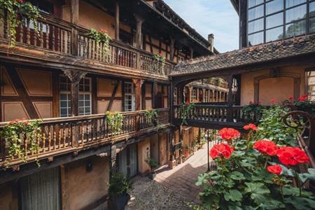 Waar overnachten in Straatsburg: top 10 van de leukste hotels en wijken