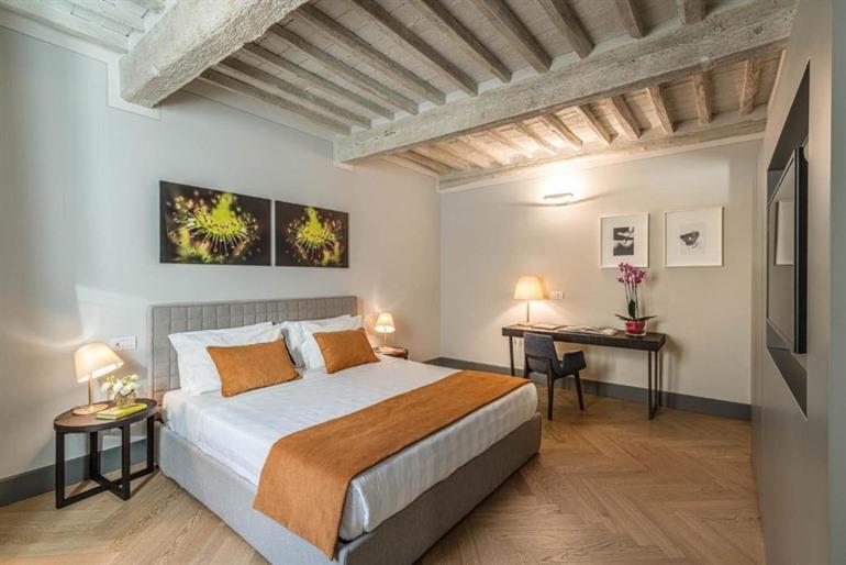 Boek je verblijf in het oude Palazzo Dipinto