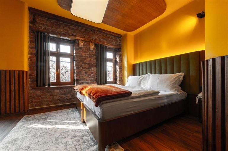 Boek je verblijf in het Thea Hotel