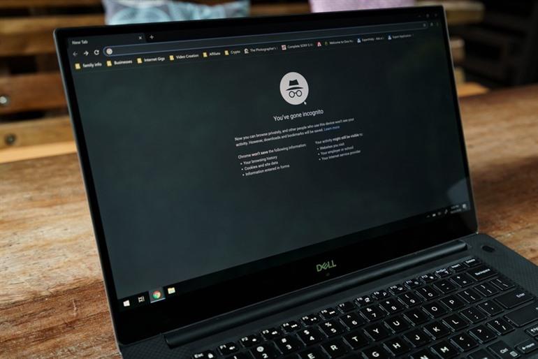 Boek je vliegtickets in private mode of incognito modus