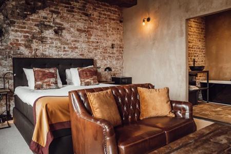 Boetiekhotel Broederenklooster boeken