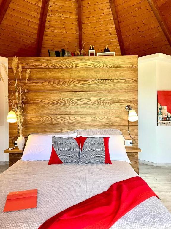 Boetiekhotel Is Cheas boeken