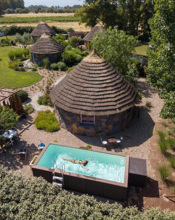 Boetiekhotel Is Cheas boeken