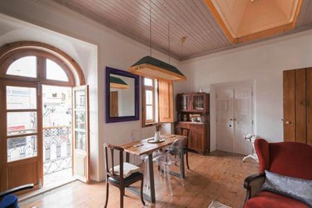 Bohemian Antique Guesthouse in Odeceixe boeken