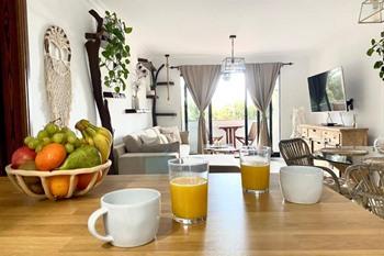 Boho Apartment Marbella boeken