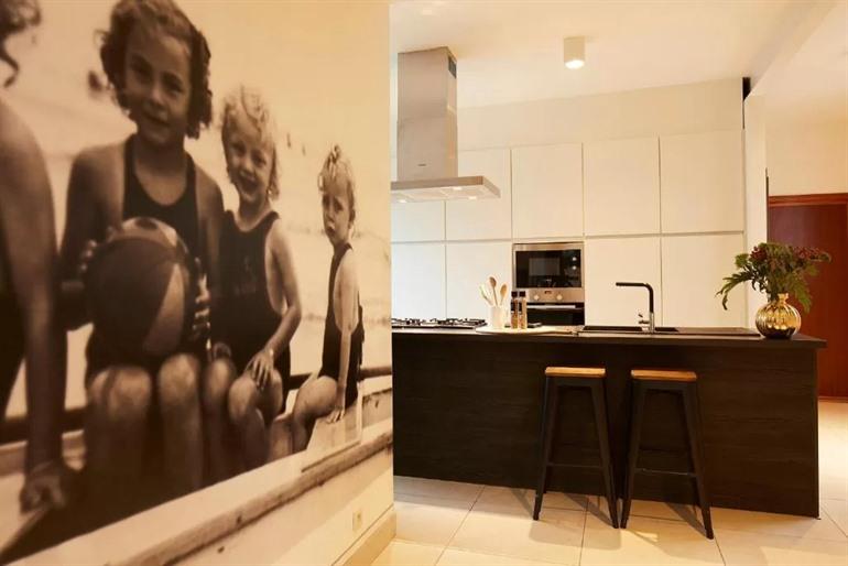 Bonnie's Beachhouse De Panne boeken