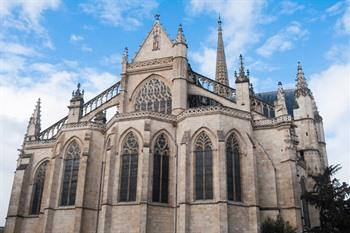 Bordeaux,saint michel