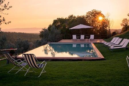 Borgo Sant'Ambrogio - Resort boeken