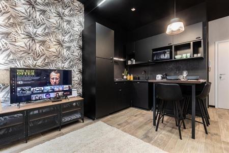 Borgonuovo Apartments boeken