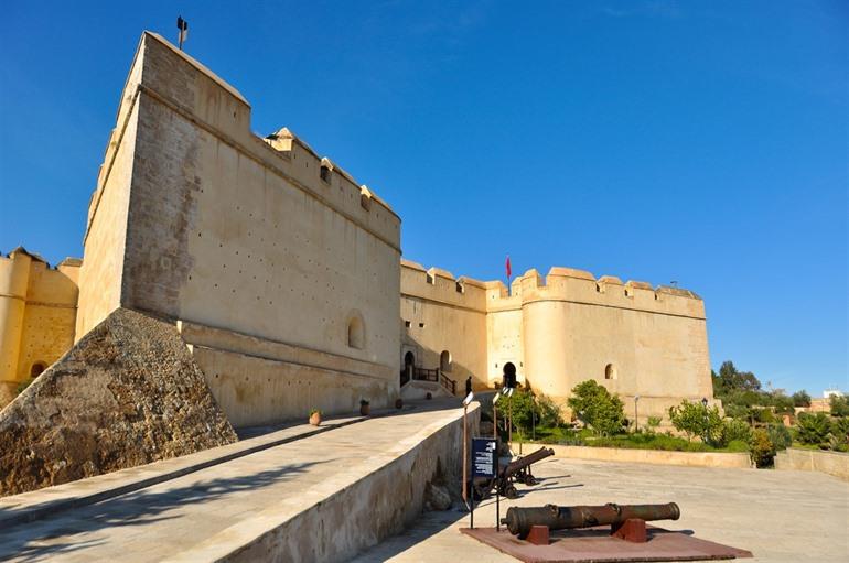 Borj Nord Fez