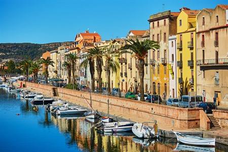 30 x mooiste bezienswaardigheden in Sardinië: wat zien & doen tijdens je verblijf? + info