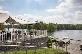 Bospark 't Wolfsven boeken