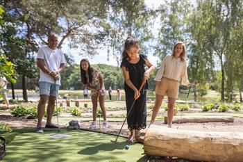 Bospark 't Wolfsven boeken