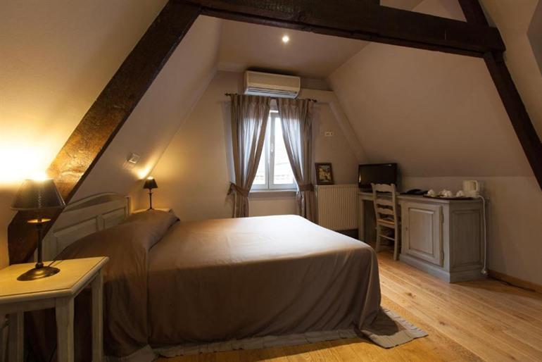 Boterhuis Hotel boeken