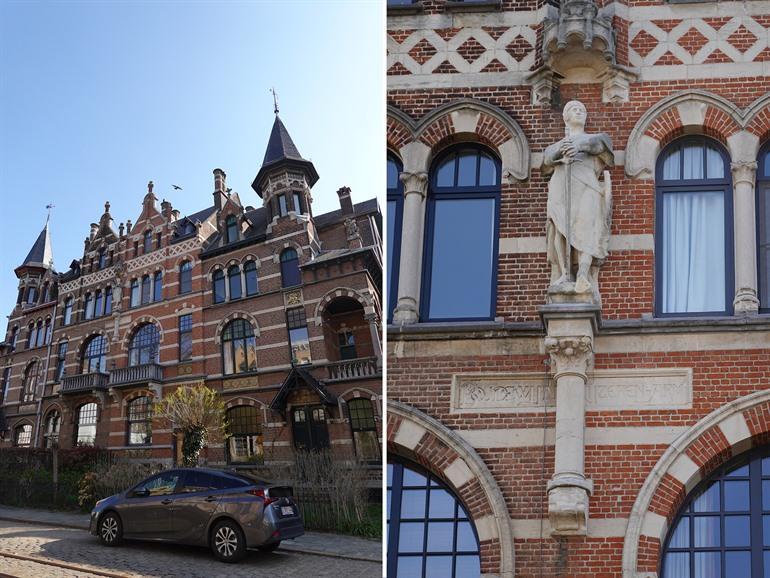 Boudewijn met den IJzeren Arm