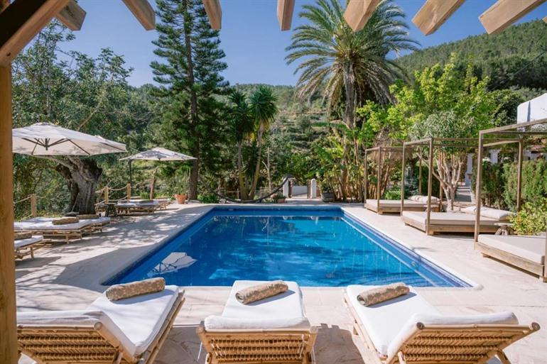 Boutique Agroturismo Valley Club Ibiza boeken in Sant Joan de Labritja