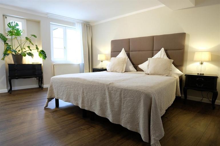 Boutique Charme Apartment