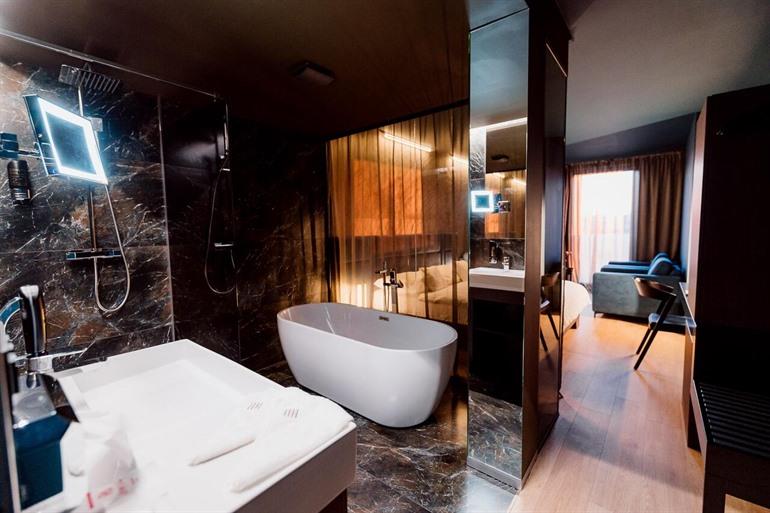 Boutique HOTEL 11 boeken