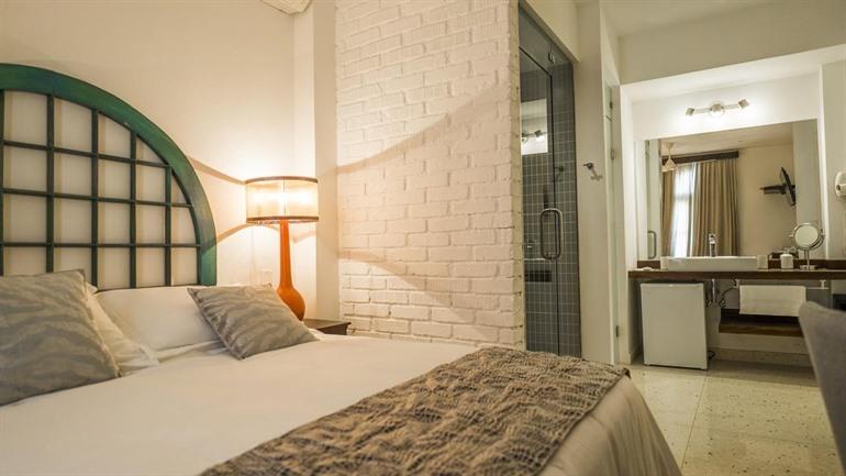 Boutique Hotel 5tay8 Vedado