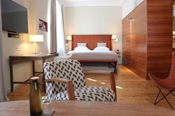 Boutique Hotel Auersperg