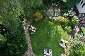 Boutique Hotel Auersperg