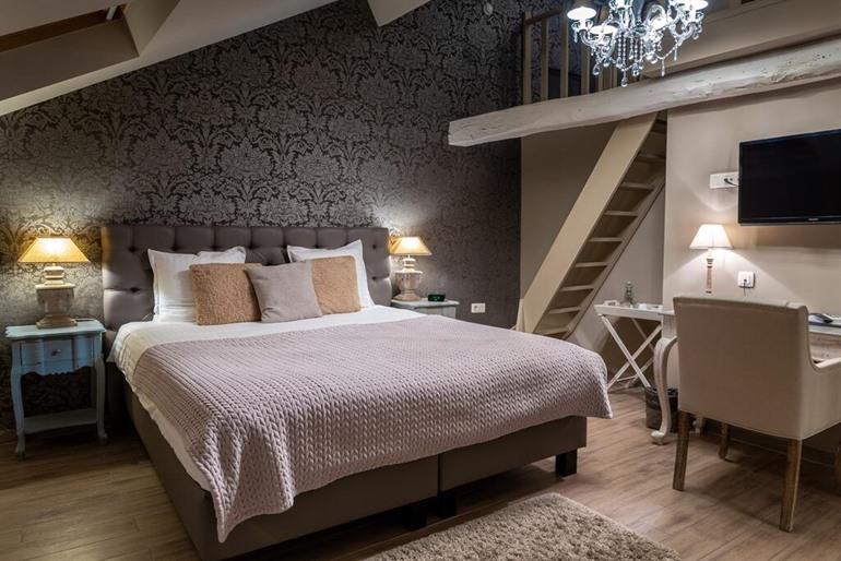 Boutique Hotel Caelus VII in Tongeren