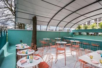 Boutique Hotel Helvetia boeken