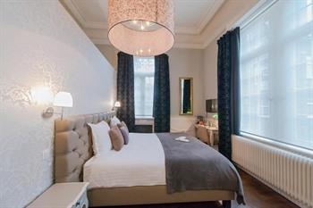 Boutique Hotel Huys van Steyns boeken