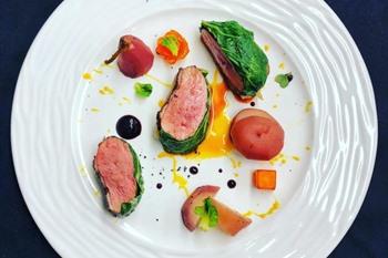 Boutique Hotel Kristofs boeken