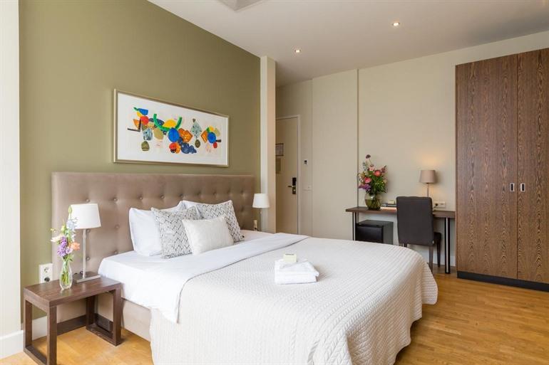 Boutique Hotel Lumiere