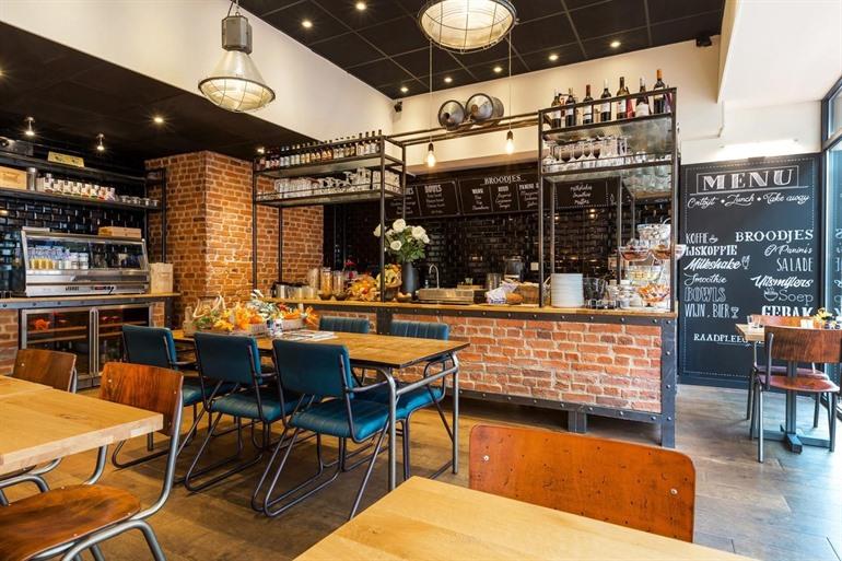 Boutique Hotel Lumiere