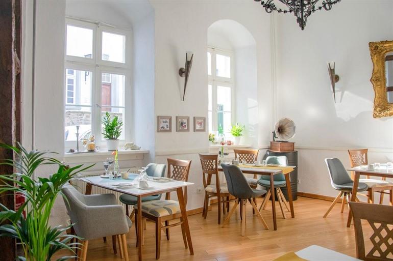 Boutique Hotel Marielle (Bad Münstereifel)