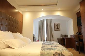 Boutique Hotel Mauro