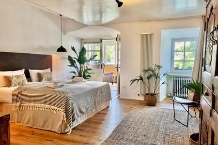 Boutique Hotel Morgentau boeken