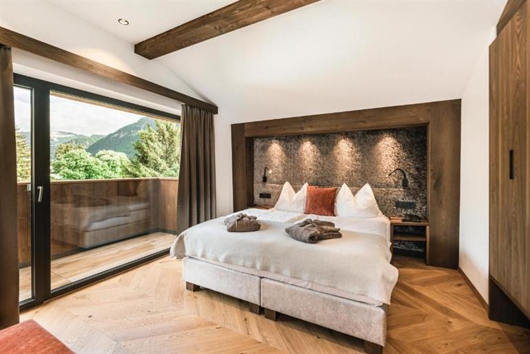 Boutique Hotel Planlim - Ortisei