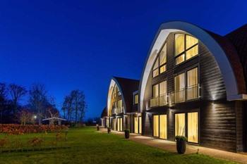 Boutique Hotel Texel boeken