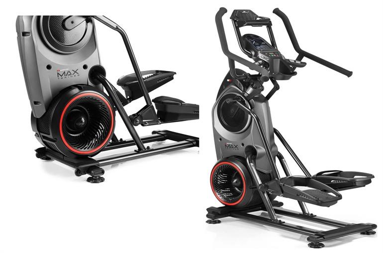 Bowflex Max Trainer M8i kopen