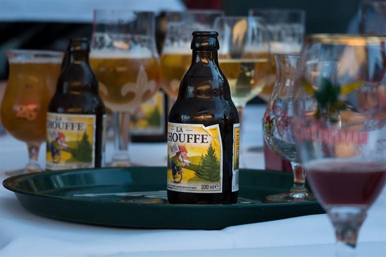 Brasserie d'Achouffe