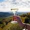 Brda wijnstreek in Slovenië bezoeken