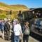 Brecon Mountain Railway, Cardiff