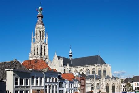 Bijzondere winkelsteden in Nederland