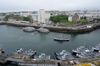 Brest