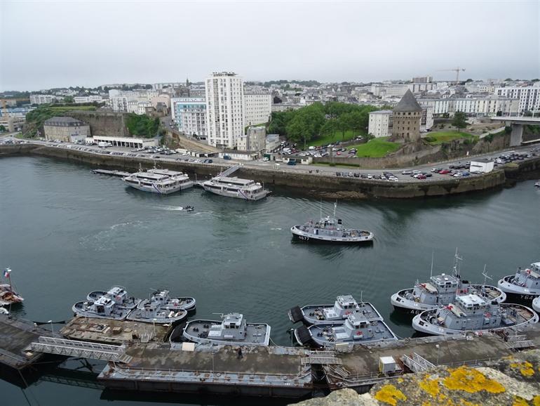 Brest