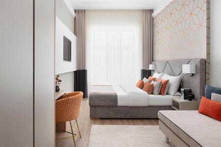 Brill Budapest Apartments 6