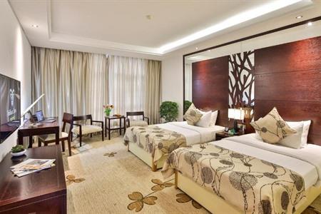 Brilliant Hotel boeken